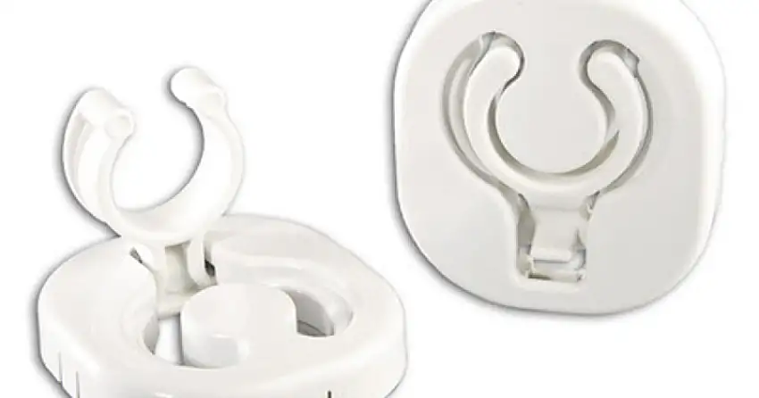 CLIPS BIANCA A SCOMPARSA