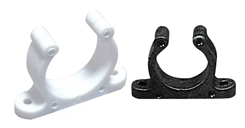 CLIPS BIANCA ø MM.15