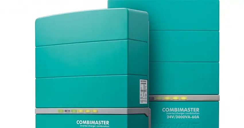 COMBIMASTER 24/2000-40