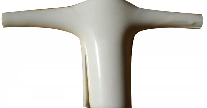 COPRICROCETTA ø SARTIA MM. 6