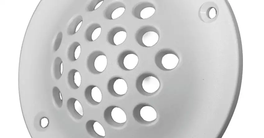 CUFFIA ø100 MM
