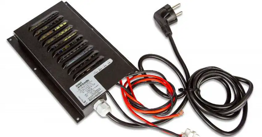 DA 100-240V A 12/24V