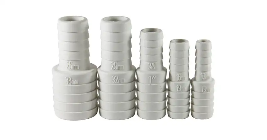 RIDUZIONE DA ø 32 A ø 25 MM
