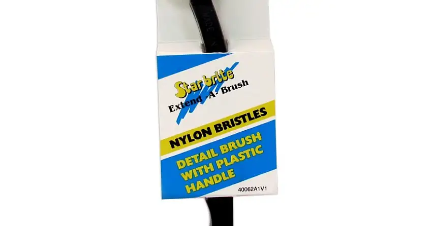 DETAIL BRUSH SETOLE IN NYLON