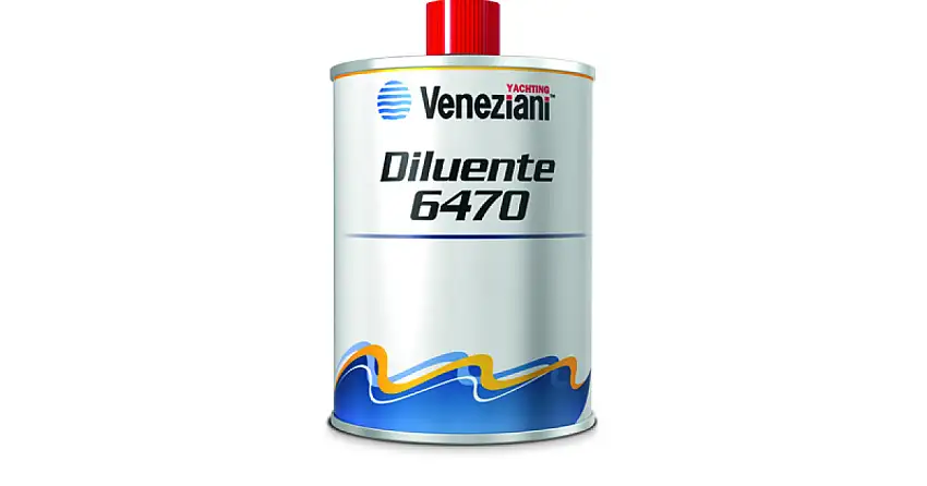 DILUENTE 6470 LT.0,50