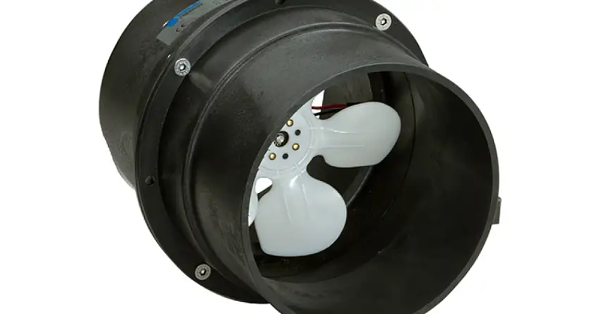 ELETTROVENTILATORE 24 V