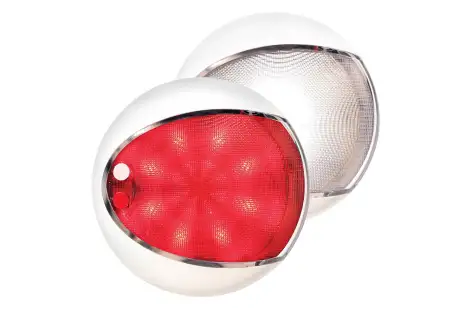 Euroled 130 bianco luce b/r