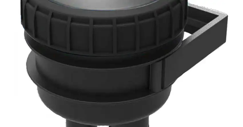 FILTRO ACQUA LT/MIN. 50/90