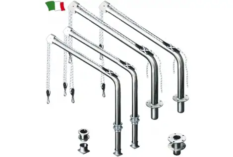 Gruetta Girevole
