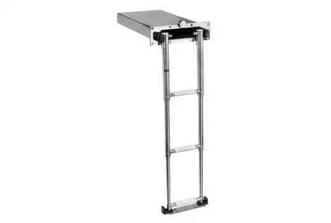 Scaletta Mini ad Incasso