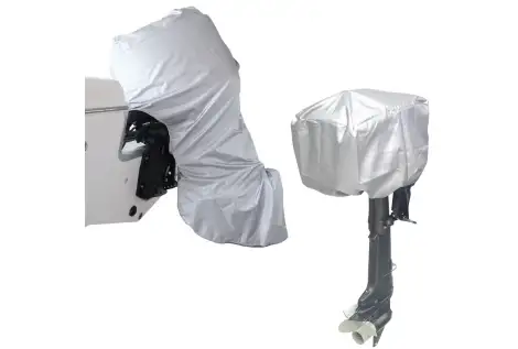 Telo coprimotore full - misura 3 (70-150HP)