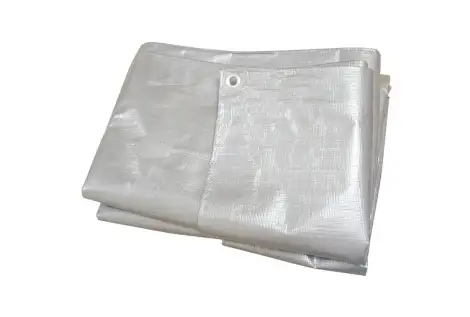 Telo di copertura - Tarpaulin 3x3m
