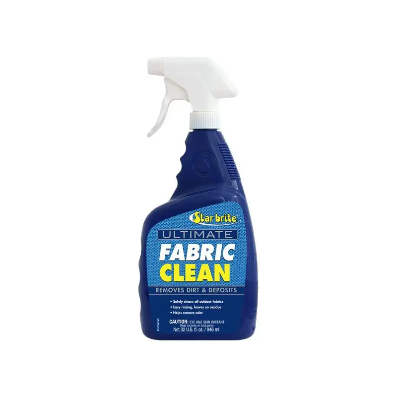 Detergente spray 1 litro - STAR BRITE