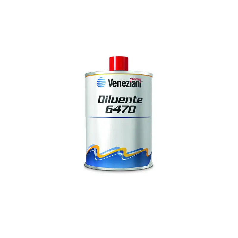 Veneziani Diluente 6470 lt.0,50
