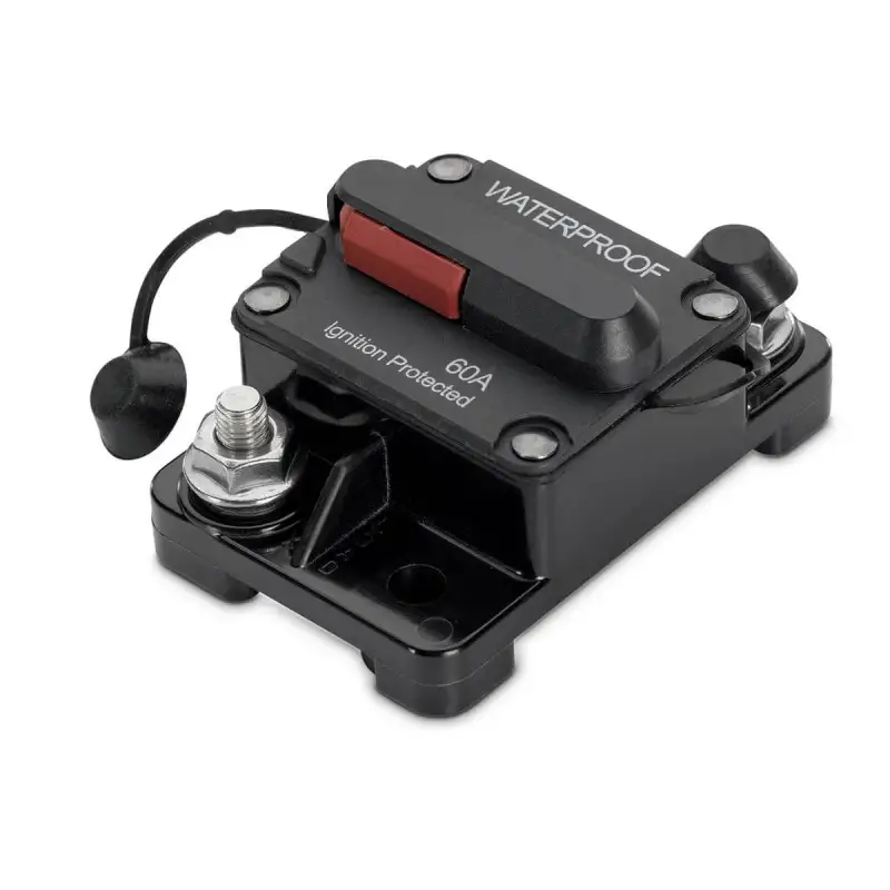 Disgiuntore stagno Minn Kota 60Amp