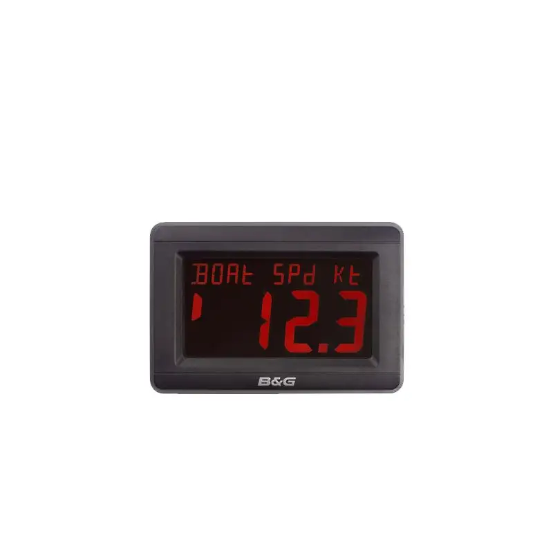 Display B&G 20/20HV