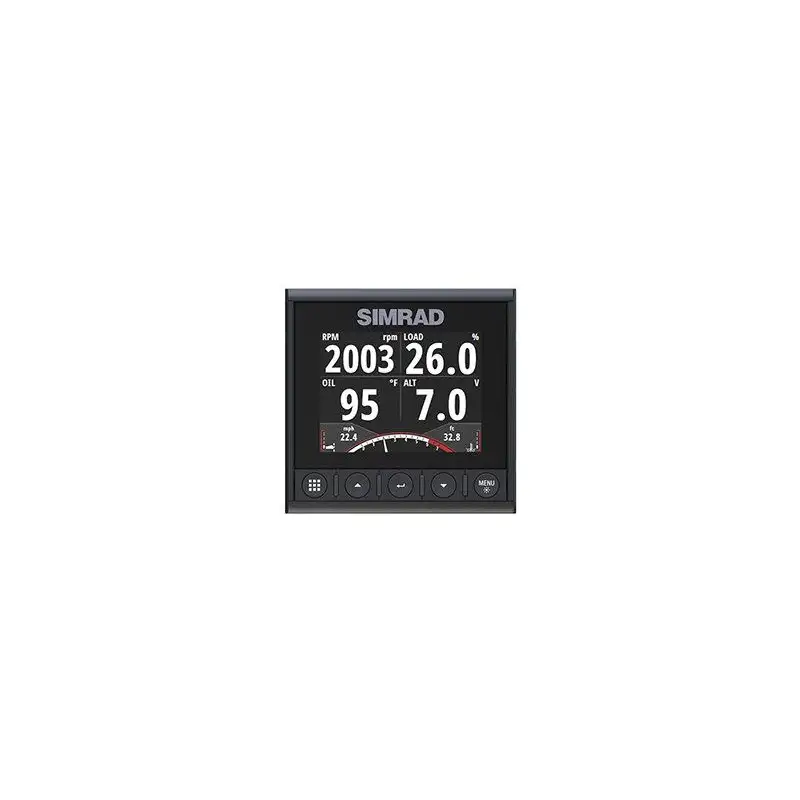 Display SIMRAD IS42 Multifunzione
