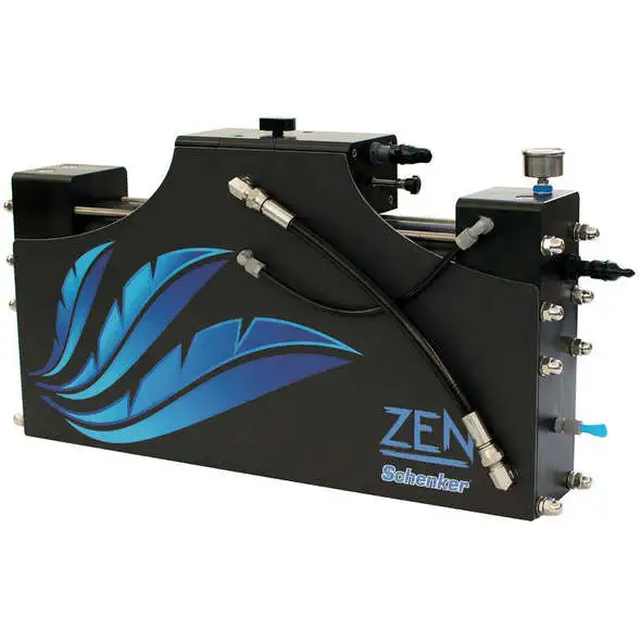 Dissalatore Schenker ZEN 50 - 12V