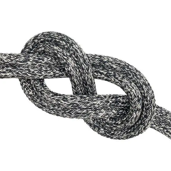 Doppia treccia Gottifredi Maffioli Softech Dyneema 12 mm - Navy