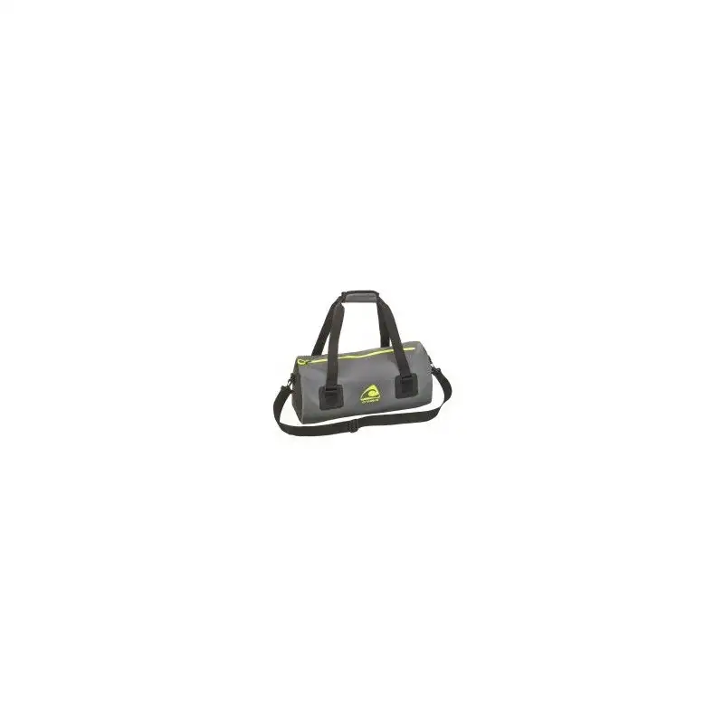 BORSA IMPERMEABILE "DUFFEL" GRIGIA O'WAVE