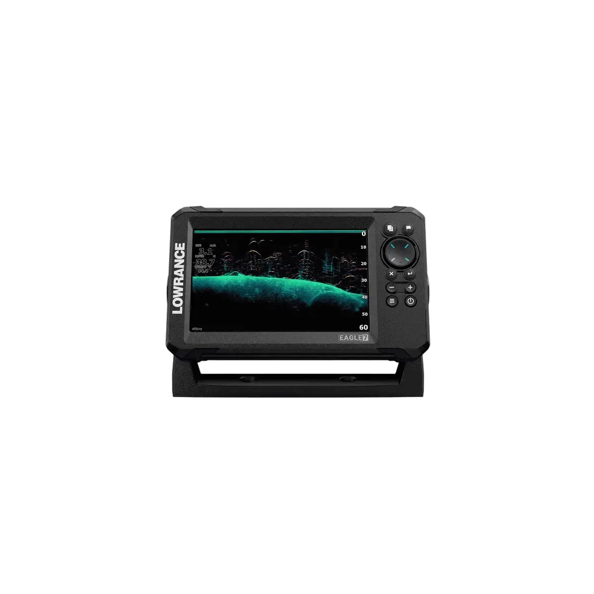 Eagle 7 TripleShot HD