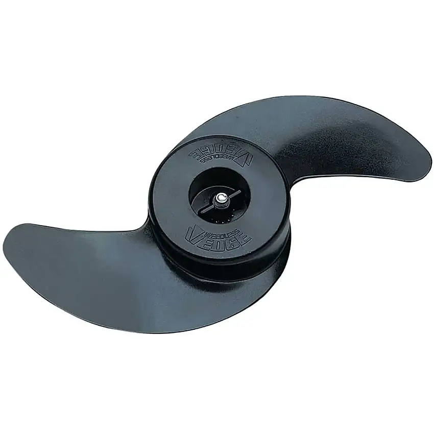 Elica a cuneo senza erbacce - MKP-6