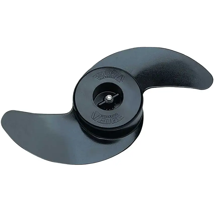 Elica a cuneo senza erbacce - MKP-7