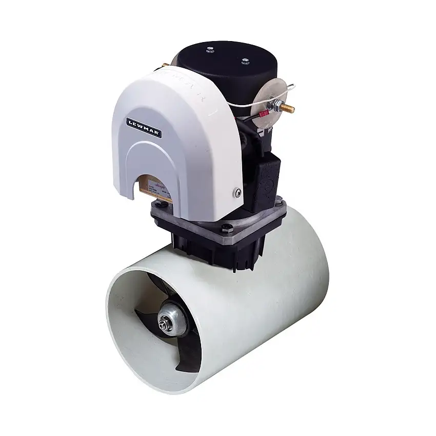 Elica elettrica 125TT 2kW 12V