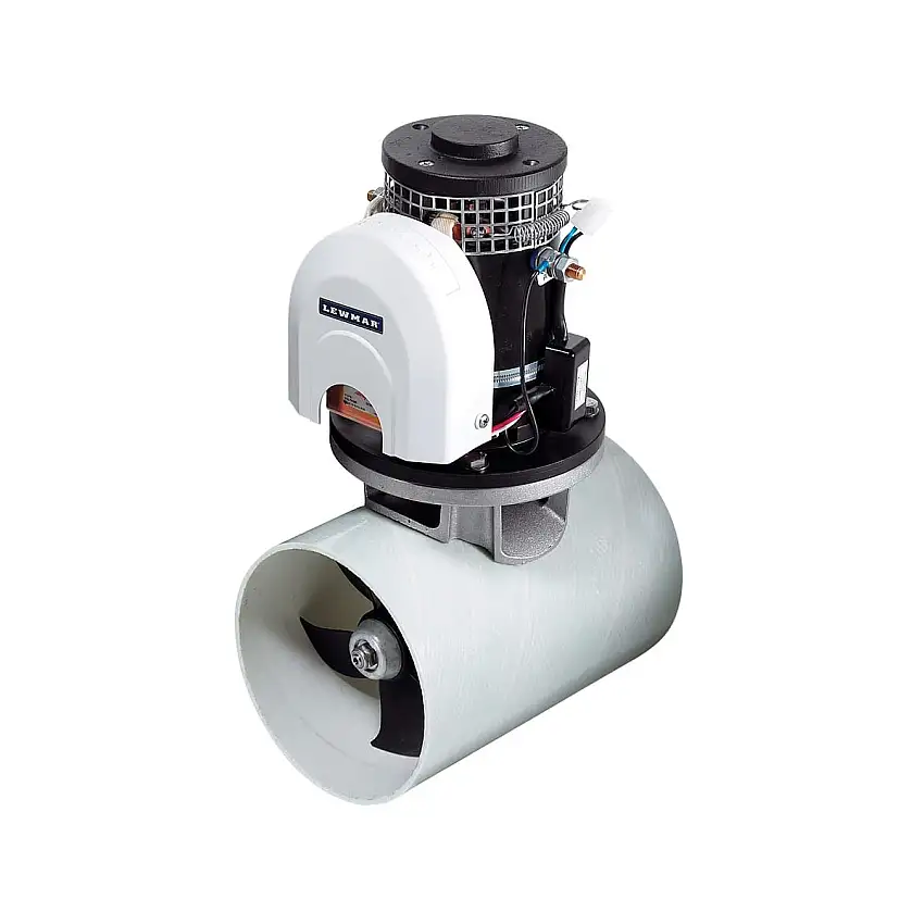 Elica elettrica 185TT 3kW - bronzo - 24V