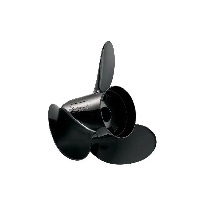 Elica motore 9,9-35CV Gruppo 2 parastrappi 3"