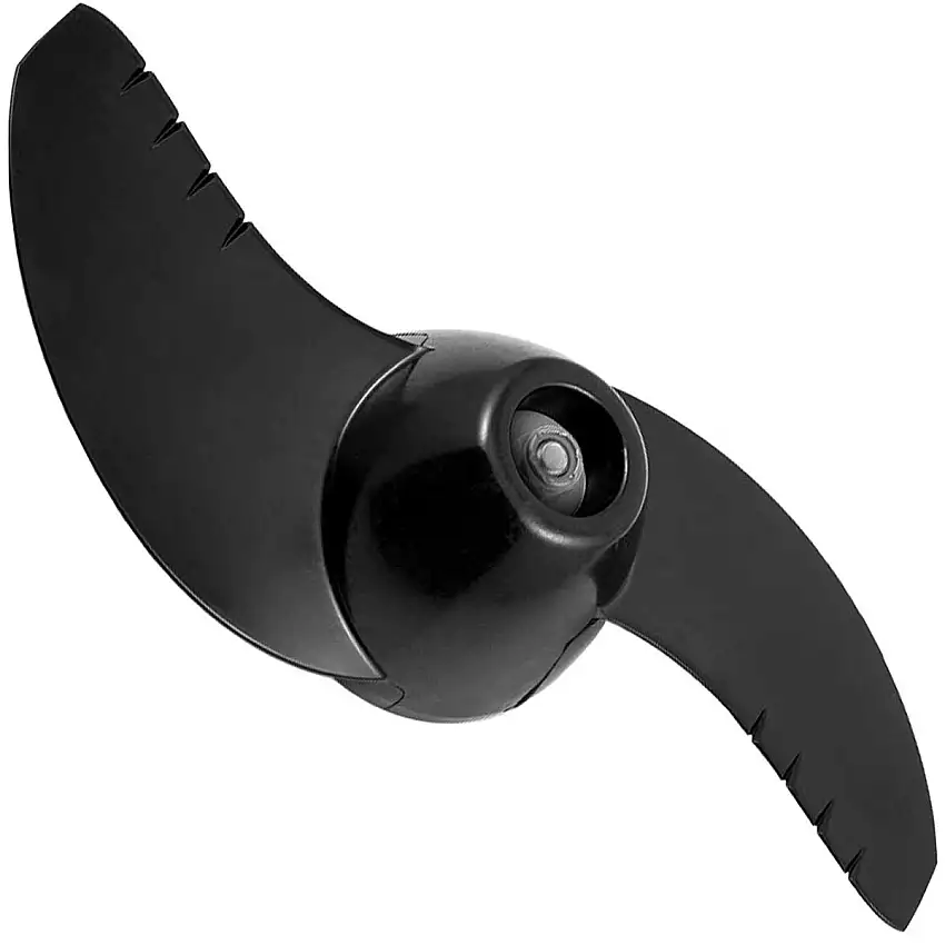 Elica Power Prop per motore Quest - MKP-40