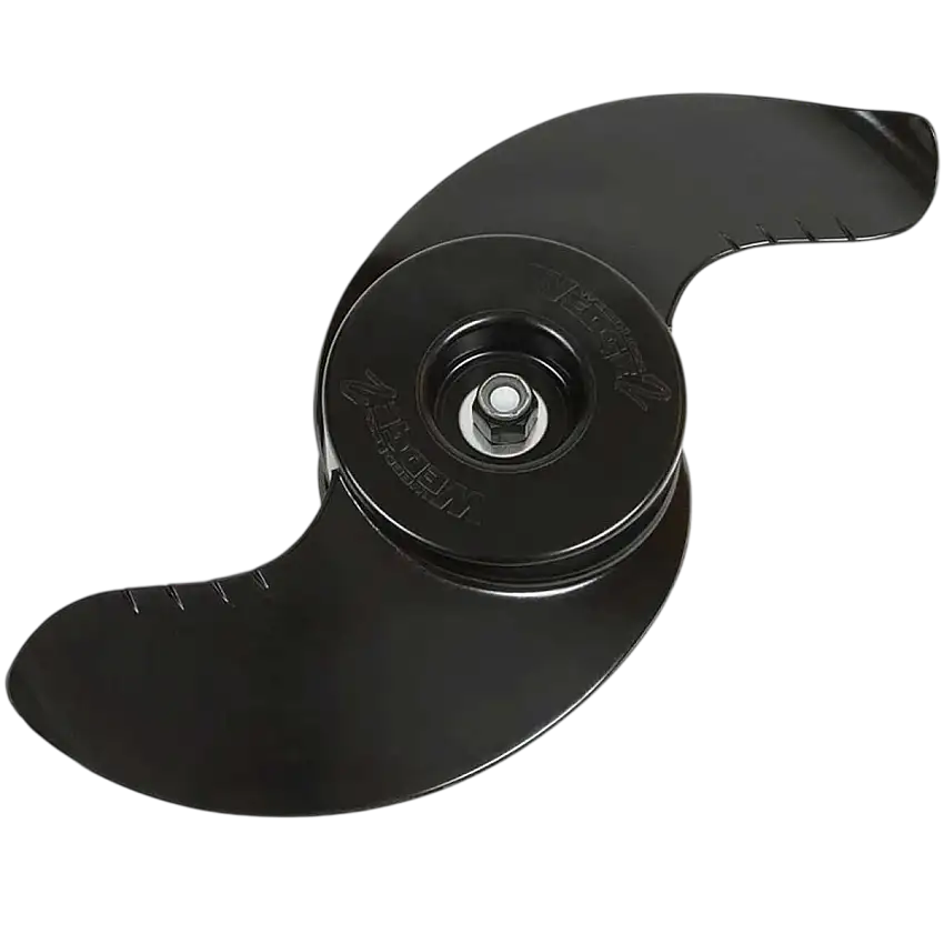 Elica Weedless Wedge 2 - MKP-33