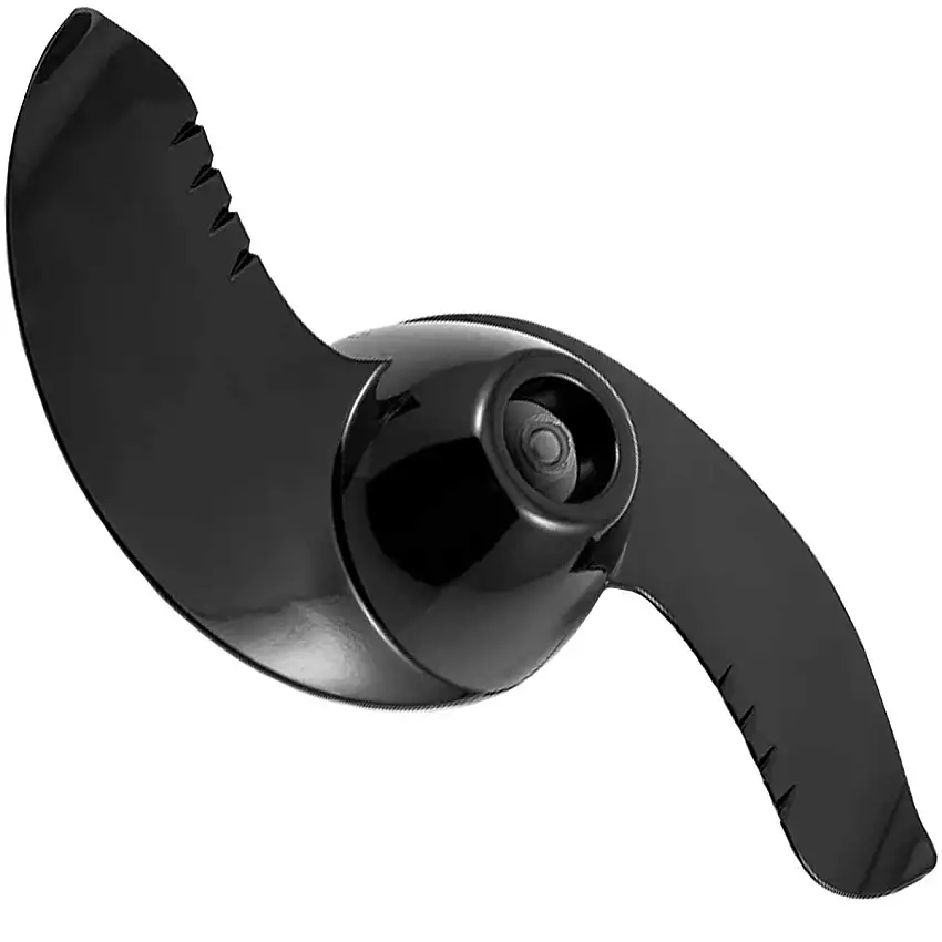Elica Weedless Wedge 2 per motore Quest - MKP-39