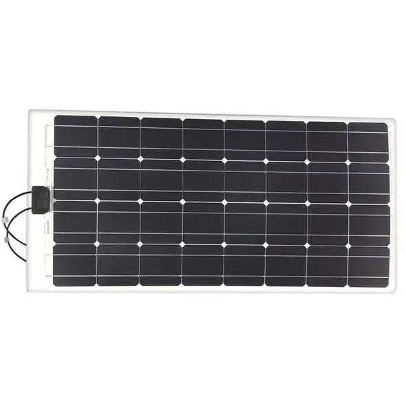 ENECOM Pannello Solare Flessibile 1231x536 mm.