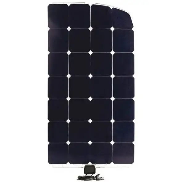 ENECOM Pannello Solare Flessibile 977x546 mm.
