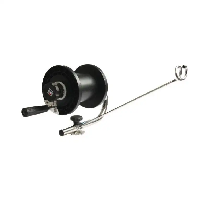 SPECIALE MULINELLO DA PESCA TRAINA