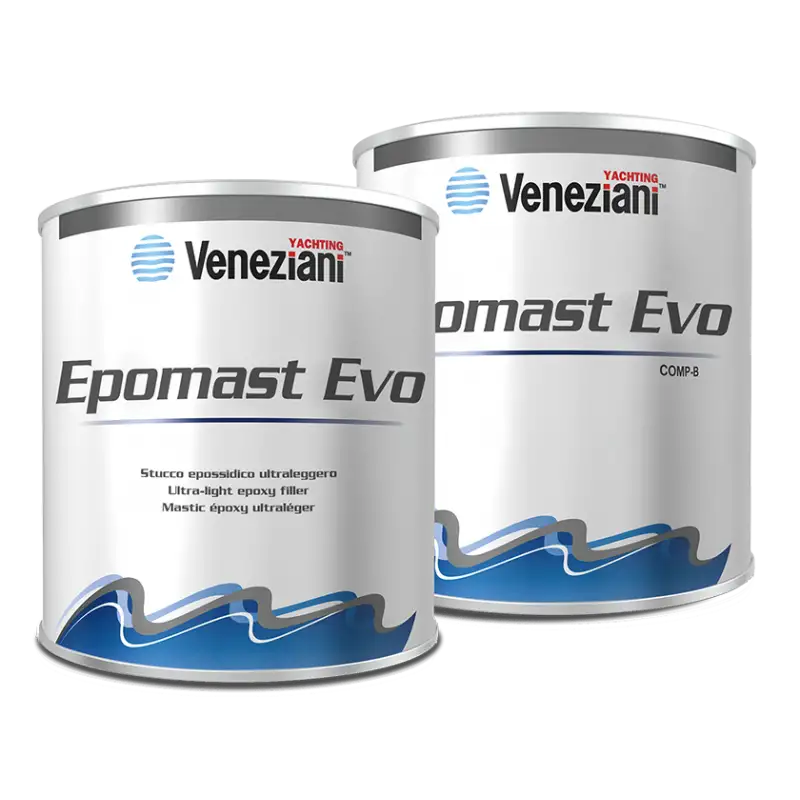 Veneziani Epomast evo componente "b" lt.5