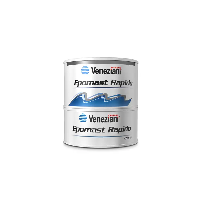 Veneziani Epomast rapido lt.0,500