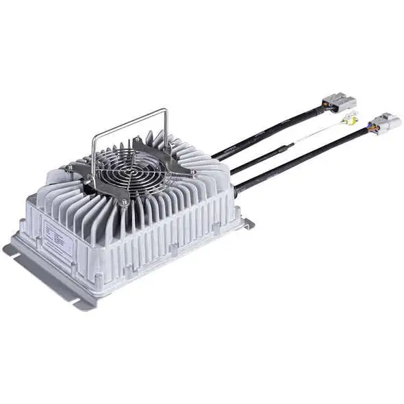 ePropulsion Caricabatteria E - 30A