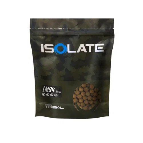 ESCA ISOLATE BOILLIE L94 15MM