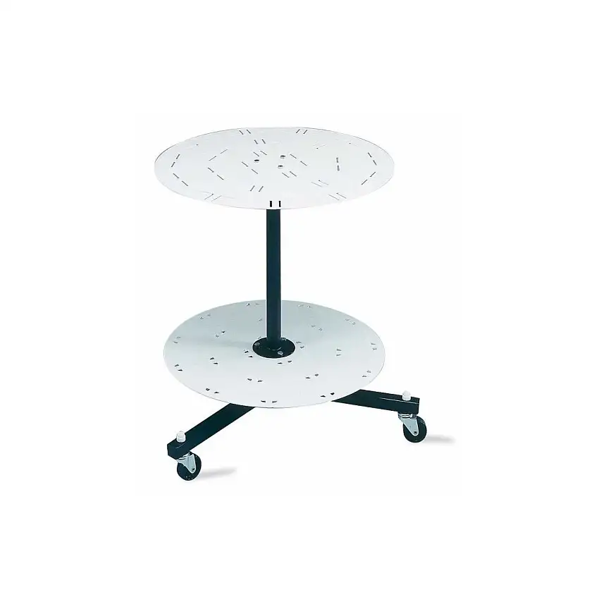 Espositore su ruote con 44 grimaldelli-surf