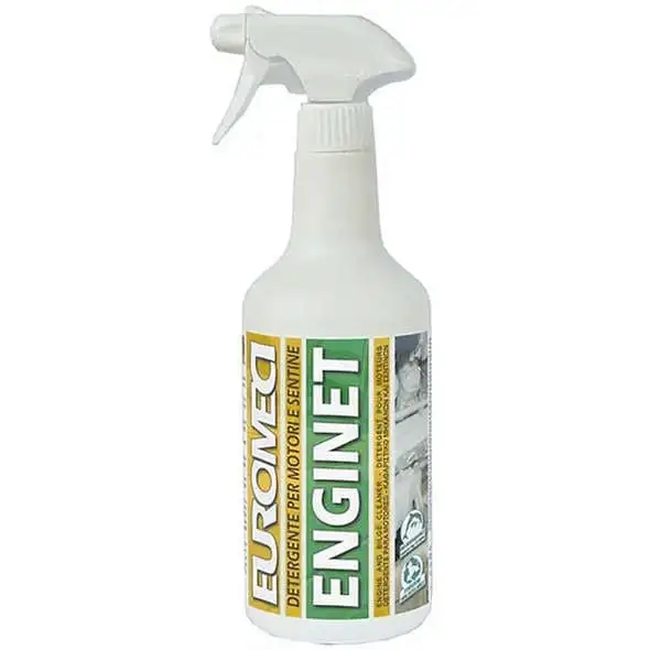 Euromeci Enginet Spruzzatore 750 ml.