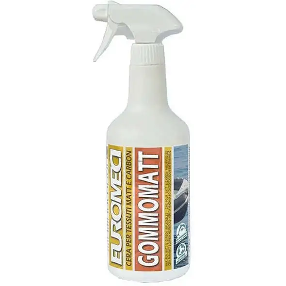 Euromeci Gommomat Spruzzatore 750 ml.
