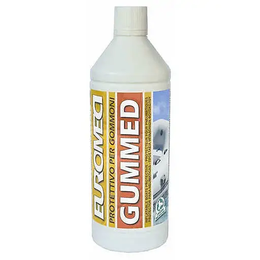 Gummed 1 lt