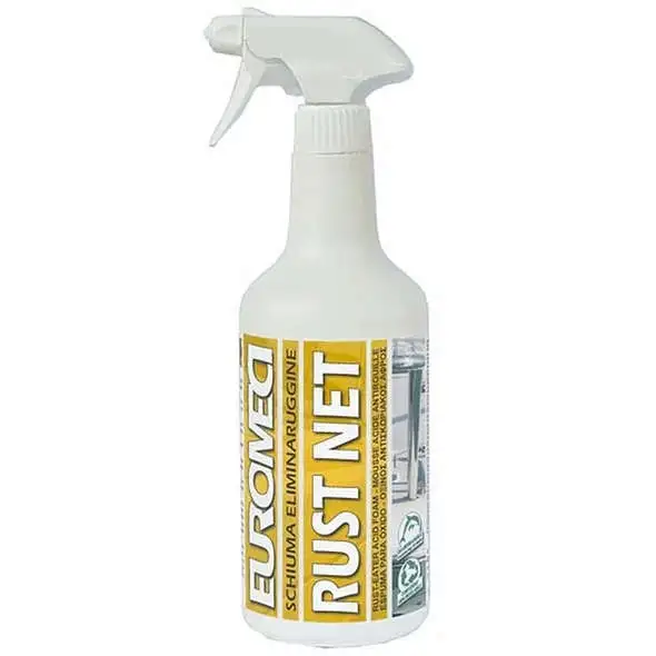 Euromeci Rust Net Spruzzatore 750 ml.