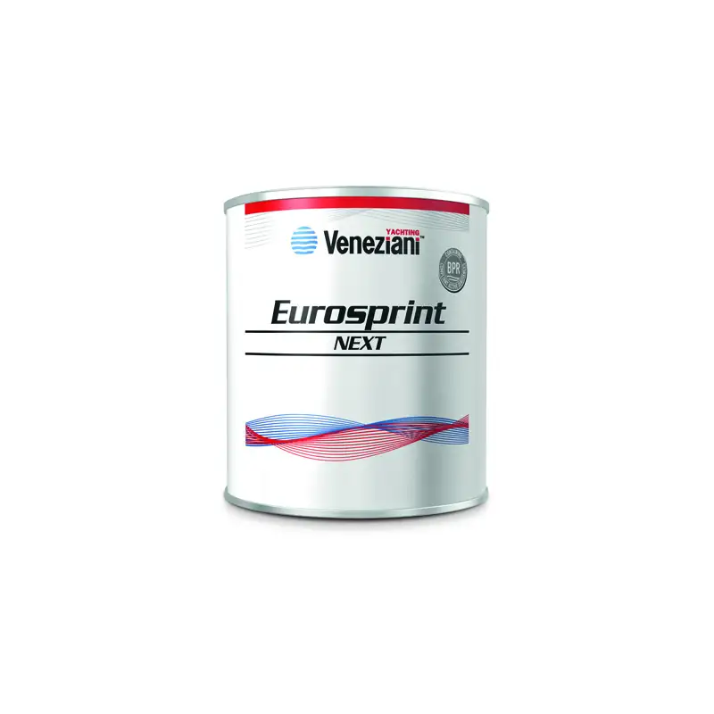 Veneziani Eurosprint next blu lt.2,50