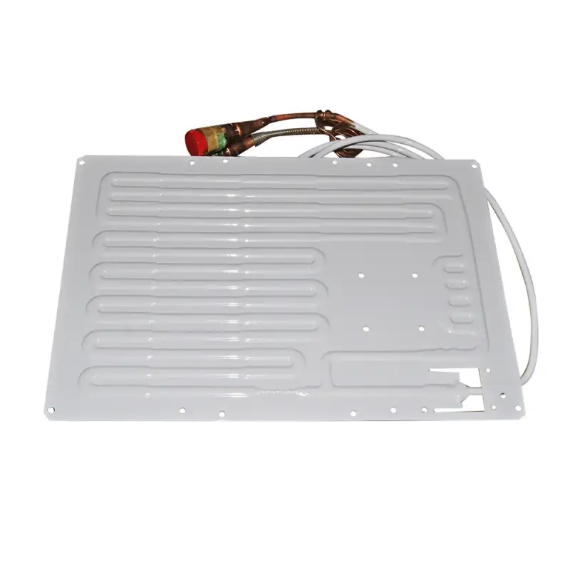 Evaporatore piano mm 386×361