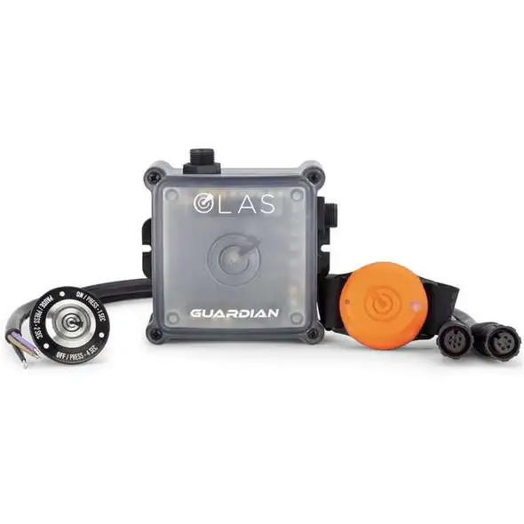 Exposure Lights OLAS GUARDIAN