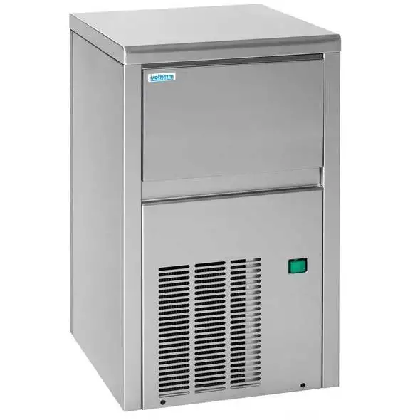 Fabbricatore di ghiaccio IceDrink Clear Isotherm