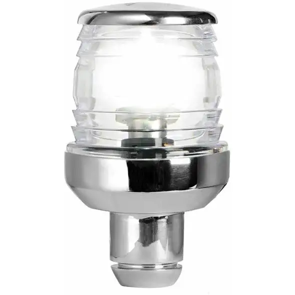 Fanale LED 360° Classic Inox